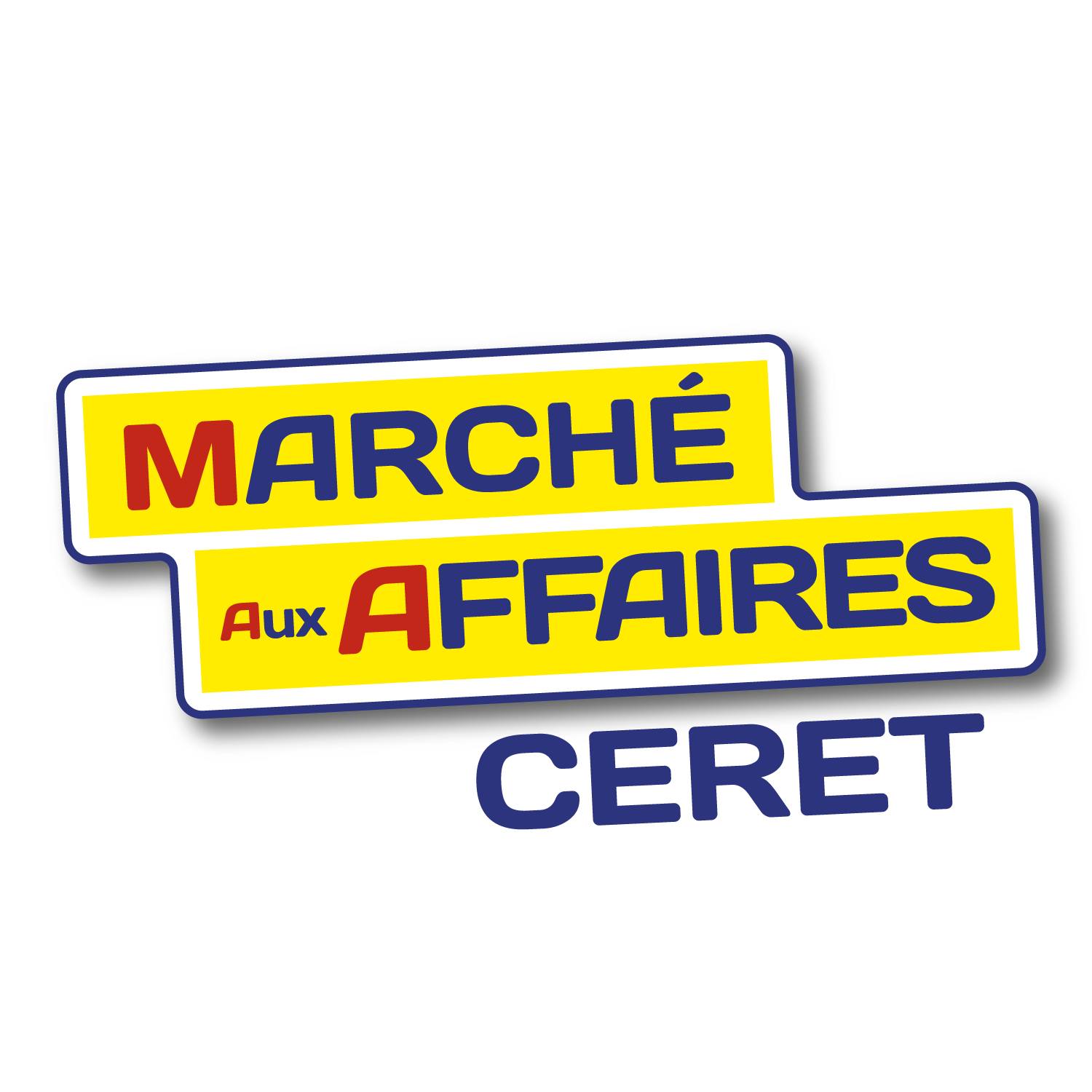 marche aux affaires