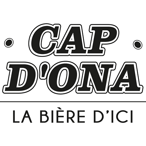 cap d'ona logo partenaire local
